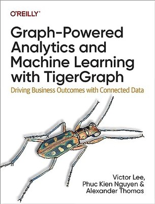 Graph-Powered Analytics and Machine Learning wi, Nguyen, Lee, Chang..