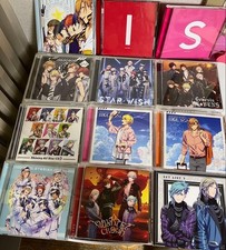 Utapuri CD various set CD Uta no☆Prince-sama♪