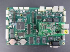 Tranax ATM MB-1700 16017505-1 Main control board