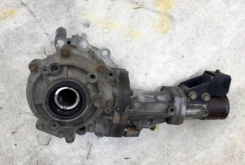 2007-2017 Jeep Patriot Transfer Case Assembly Foto 3 de 4