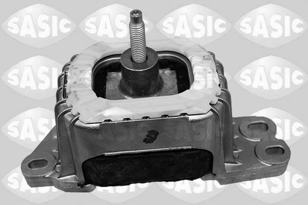 Motorlager Sasic 2700094 FüR Fiat Scudo Bus Multijet Peugeot 508 SW 1 Expert 807-image