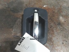 USED OEM 2019 FREIGHTLINER CASCADIA 126 DOOR HANDLE ,  DRIVER , MD