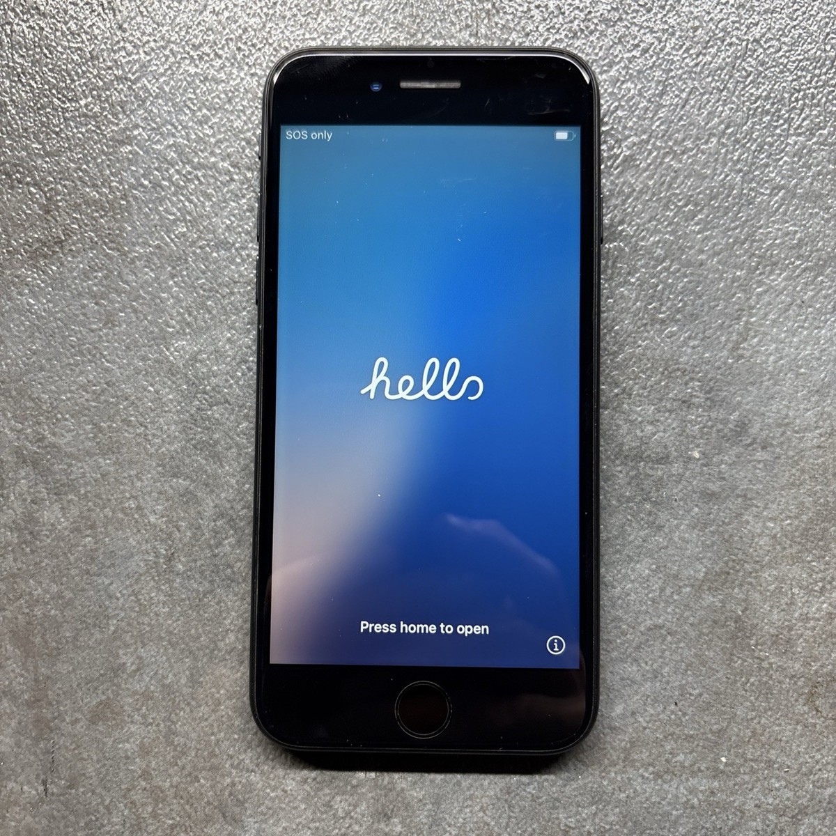 iPhone SE 2nd Generation MHF83LL/A | eBay