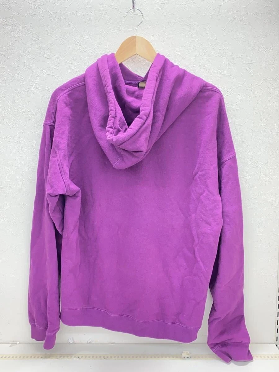 GUCCI felpa con cappuccio XL velluto a coste PUP usata