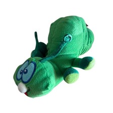 Silly Slammers Stretch 64 1990s Vintage Toy Bug Rare Read Description