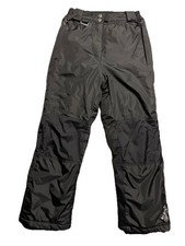 Weatherproof 32 Degrees Snow Pants 14-16 Large Girls