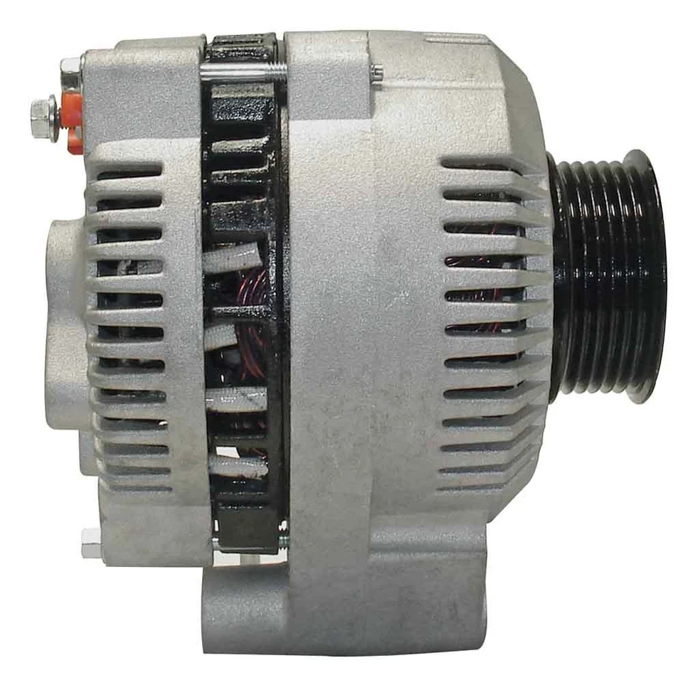 Alternador TCP para Ford Taurus 1989 1990 1991 Foto 3 de 4