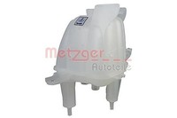 Metzger AusgleichsbehäLter, KüHlmittel U.A. FüR CitroËN, Fiat, Peugeot