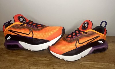 Nike Air Max 2090 Magma Orange Size 7Y(mens 7)