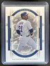 2024 Panini National Treasures Sammy Sosa #/99 Cubs