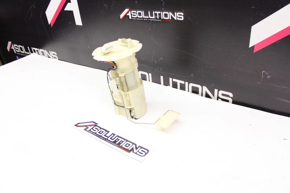 Bomba de combustible Nissan 350z 2003-2008 OEM Foto 2 de 4