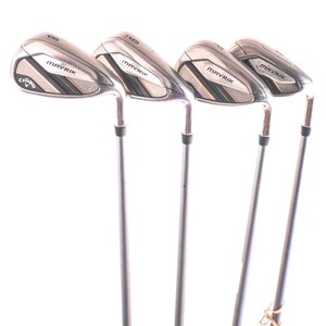 【Recoil660シャフト】Callaway Mavrik U3・U4セット Recoil660シャフト】Callaway Mavrik U3・U4セット Recoil660