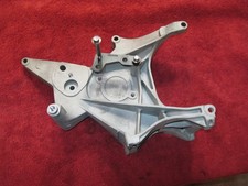 92-96 Chevy Corvette 5.7 Base Alternator Ac Compressor Engine Bracket 1992-1996