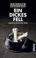 Heinrich Steinfest / Ein Dickes Fell / 9783492250702