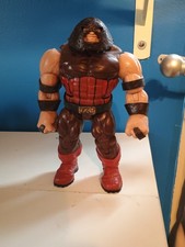 Marvel Legends Juggernaut BAF Complete Build-A-Figure Hasbro 2016