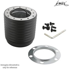 Hubs Lenkradnabe Honda Civic-CRX 1992-1995 ohne airbag
