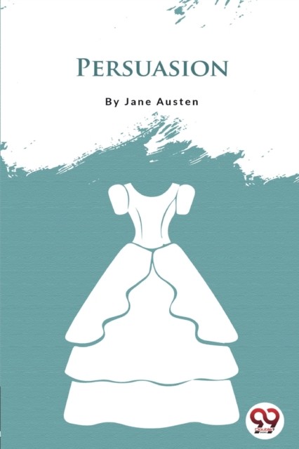 Persuasion by Jane Austen (Paperback Book)