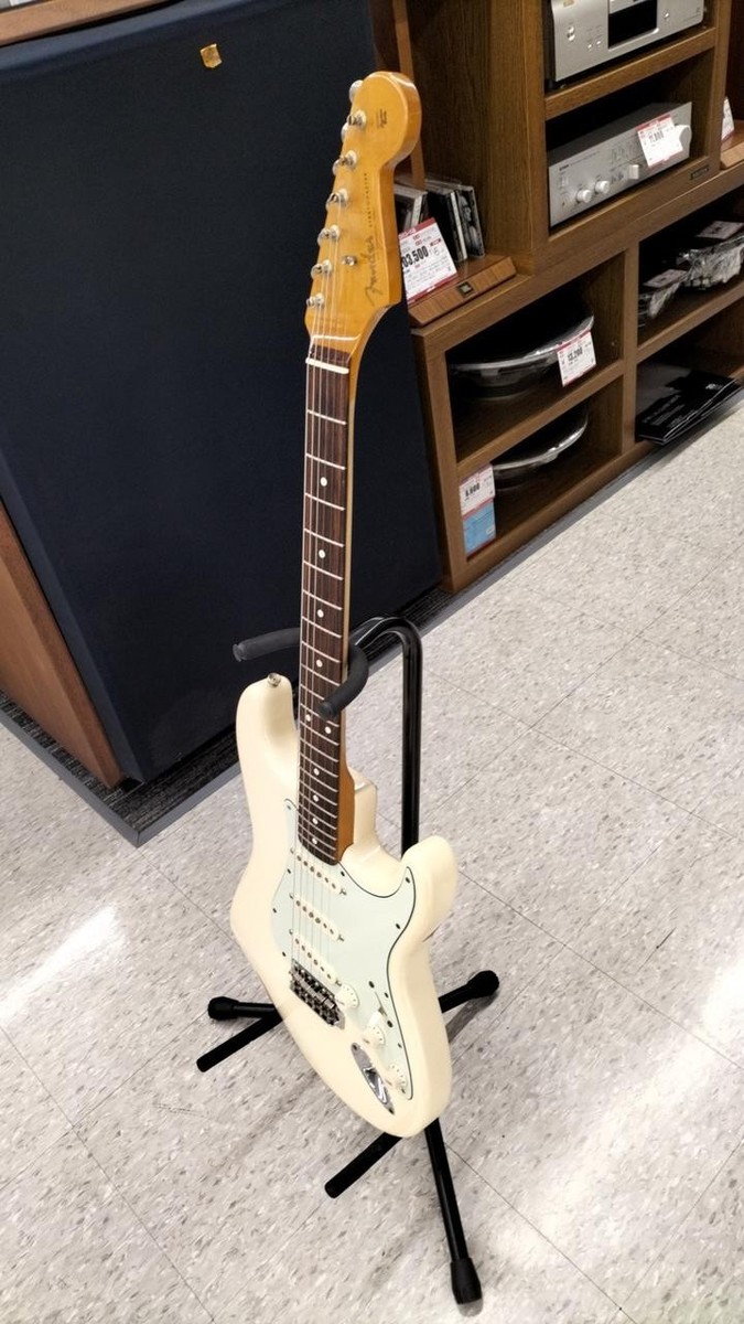 FENDER MEXICO classic 60s stratocaster 702712 | eBay