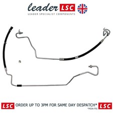 Power Steering PAS Hoses for Ford Transit inc Custom 1772808 2219679 New