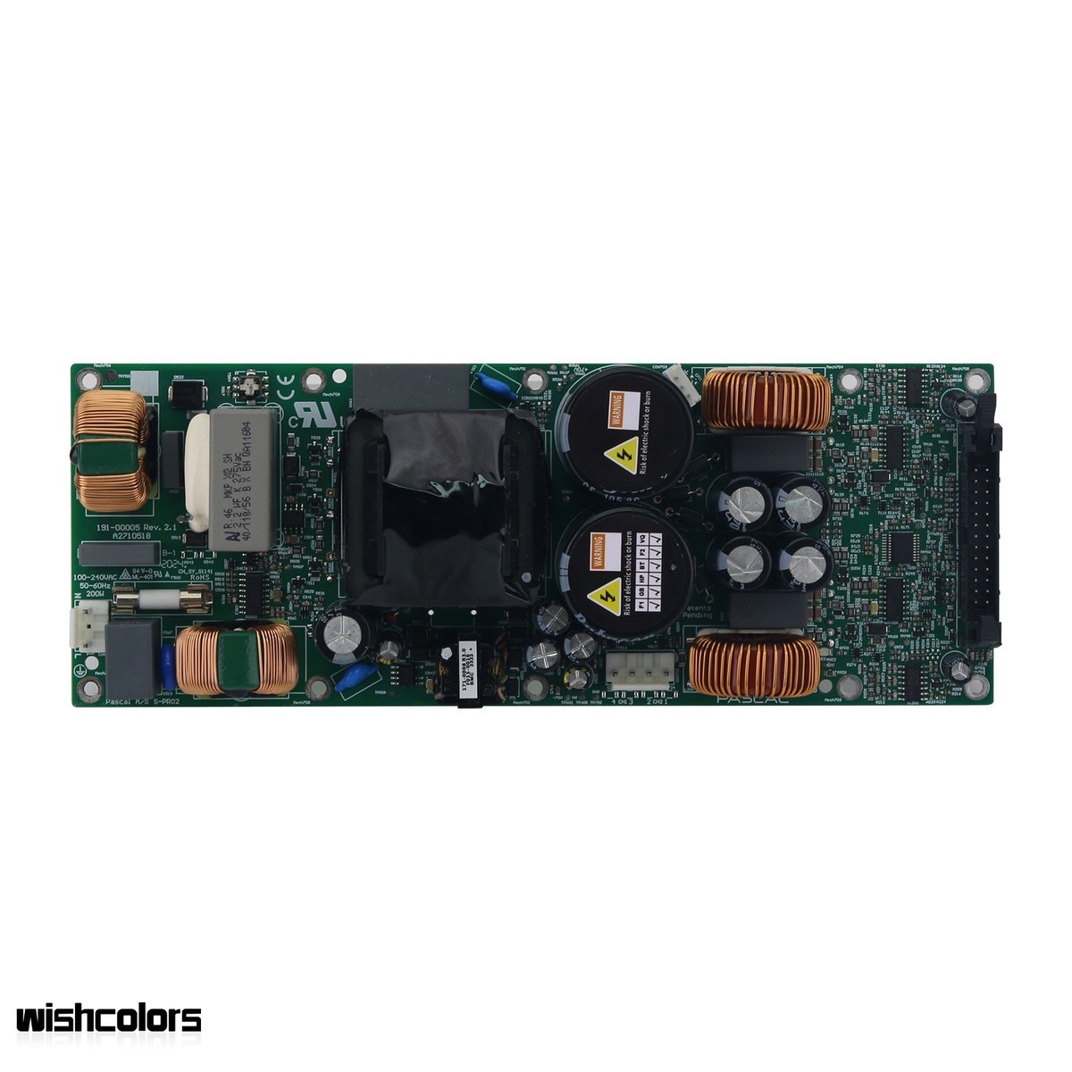 大海4ブラックスペシャルSCAセル基板 大海4ブラックスペシャルSCAセル基板