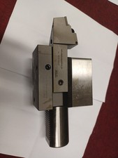 VDI 50 Halter Form C4 links