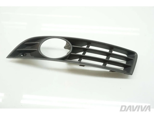 VW Passat Nebelscheinwerfer-Ziergitter für die vordere Stoßstange Links 2008