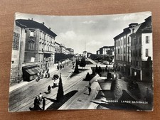 MODENA LARGO GARIBALDI 1953