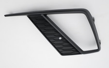 original Seat Ibiza V Stoßstangengitter vorne links aussen NEU