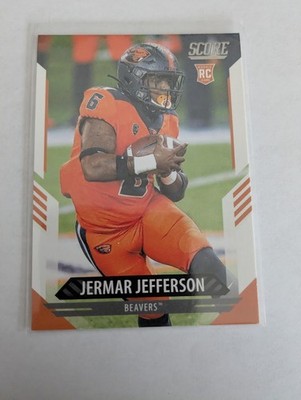 2021 Panini Score Base #201-400 RC Bulk Multi-Card Order Discounts 
