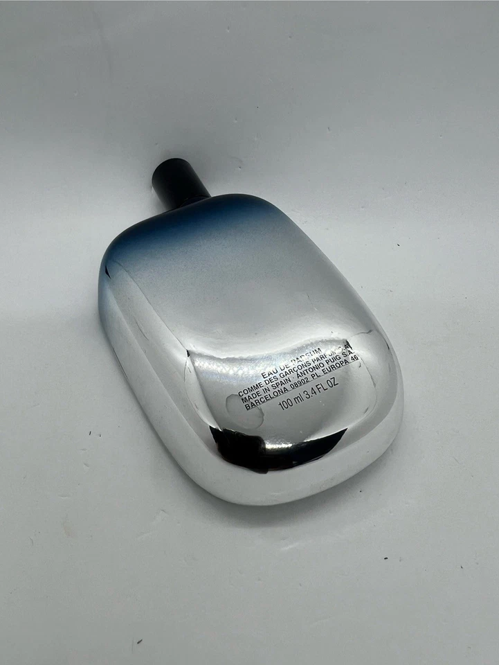 Blue Santal edp Comme des Garcons CDG 100 ml (ver fotos) Foto 3 de 4