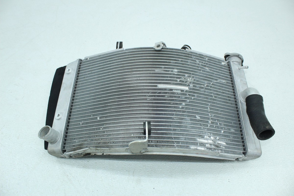 Kawasaki OEM 39060-0759 Radiator Ninja ZX-10R ZX-10R ABS ZX-10RR