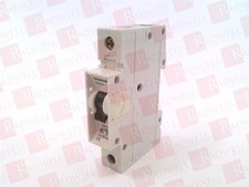 SIEMENS 5SX4-120-7 / 5SX41207 (USED)