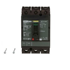 HDL36035 - Square D - Molded Case Circuit Breakers