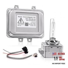 5DV 009 000-00 Headlight Ballast  Igniter for 2007-2014 Cadillac Escalade