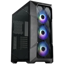 DESKTOP PC CUSTOM Intel i9-14900k 16GB DDR5 RX 6500 XT 512GB NVMe MM8.60.41