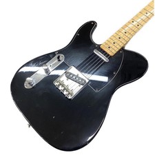 Telecaster Fender Japón TL72-65L CIJ para zurdos MIJ 1997-2000