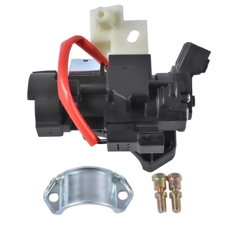 Ignition Switch Assembly Kit for Kia Sportage Hyundai Tucson Veloster 2016-2022 - Image 3 of 4