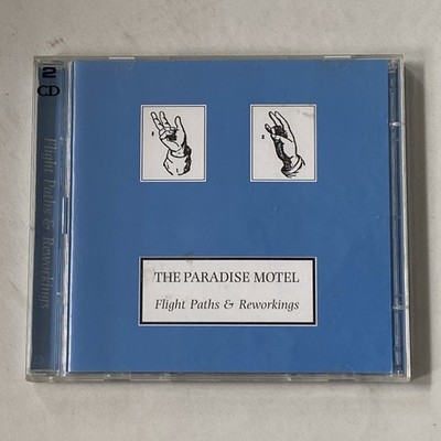 The Paradise Motel - Flight Paths & Reworkings 2 CD
