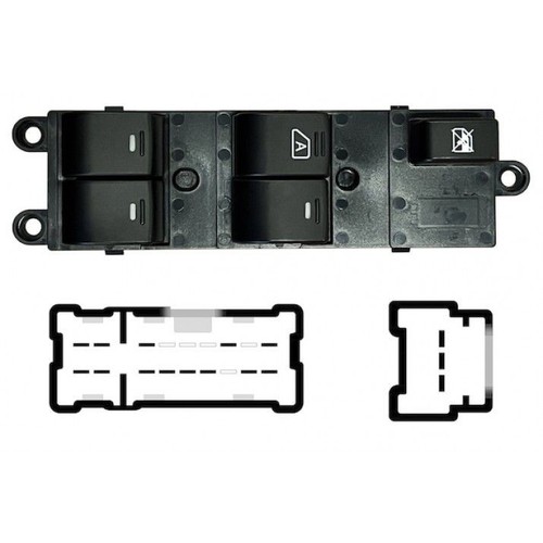 Eps Interruttore Auto 1.810.229 - Ricambio Originale Nuovo - Verifica Compatibilità - 3