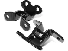 For 2008-2011, 2013-2018 Lexus LX570 Door Hinge Kit Front APR 21265YKSS 2009