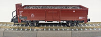Tillig 01035, 3 Tlg. GüTerwagenset, Db Ep.Iii, Spur Tt Neu Ovp #R4B6