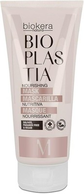 Salerm Biokera Bioplastia Pflegende Haarmaske 200 ml