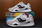 Saucony x Extra Butter Shadow 6000 "White Rabbit" S70603-1 EU 46 US 11.5 NEW