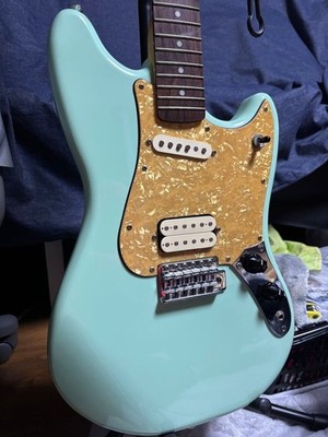 ギター Squier Vintage Modified Cyclone FSR Rare Squier Vintage Modified Cyclone FSR | eBay