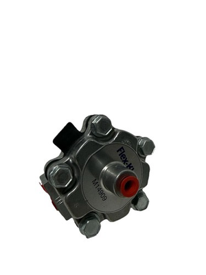 #ad FLEX KLEEN M14909 Diaphragm Valve For Dust Collector NEW NO BOX $67.50