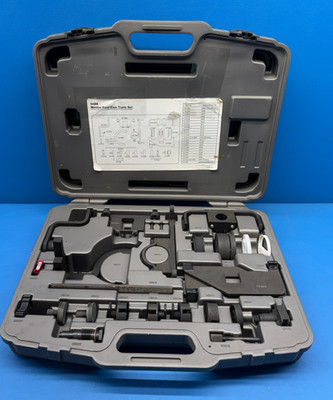 OTC Tools 6489 Ford Camshaft Master Tools Service Set