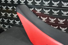 Funda De Asiento Para Honda CR125R Y CR250R, Año 2001 – Universal Sin Marca