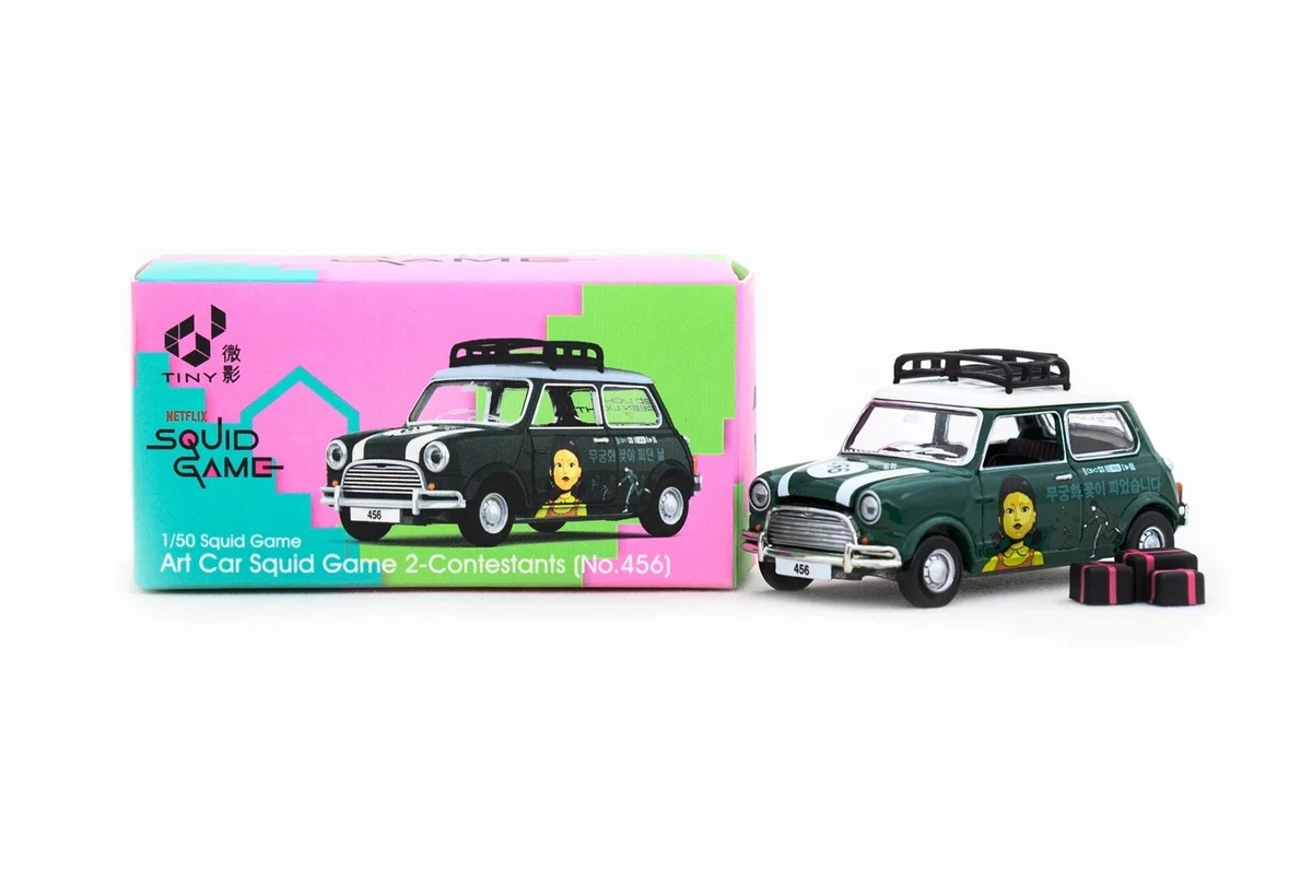 25+ Mini Cooper 1:50 Diecast Cars for sale | Updated Oct 2026