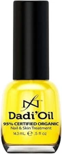 Dadi Oil Nail & Skin Treatment .5 fl oz Dadi'Oil Famous Names Product New in Box