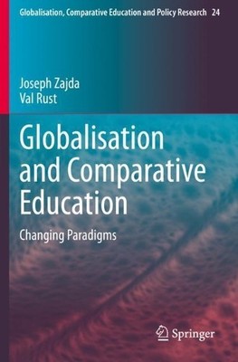 Globalisation and Comparative Education - 9789402420562